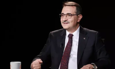 Gaz fiyatları düşecek mi?. Fatih Dönmez’den açıklama..