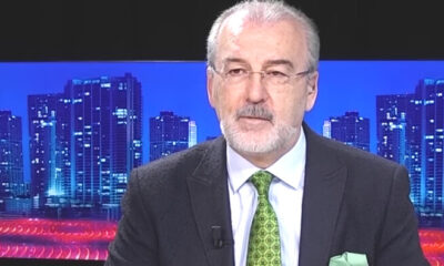 Hulki Cevizoğlu AK Parti’den milletvekili adayı oldu!.