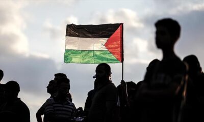 Hamas heyeti 8 yıl sonra Suudi Arabistan’a gidiyor!.
