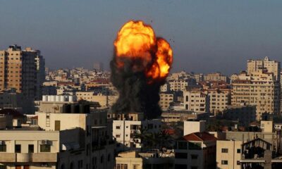Hamas: “İsrail’in Gazze ve Mescid-i Aksa saldırıları farklı yerlerde gerilimi tetikleyecek!.”