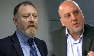 HDP’yle TİP birbirine girdi! “Güvercin beyinli..”