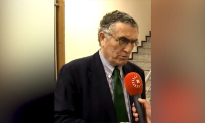 HDP’den milletvekili adayı olan Hasan Cemal, hedeflerini açıkladı!.
