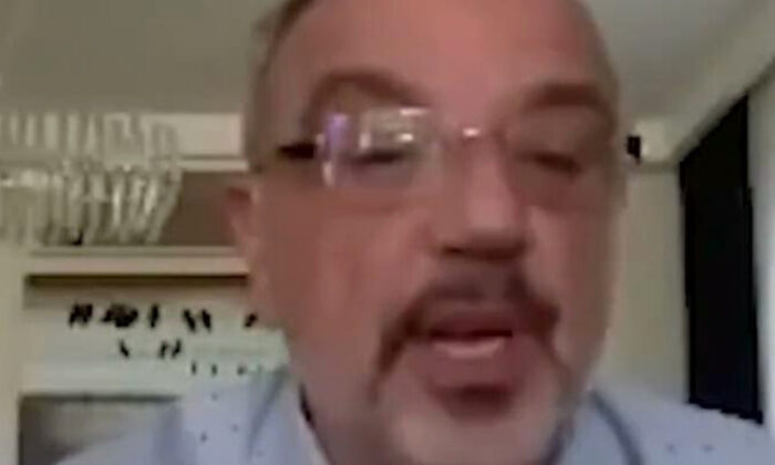 HDP’li Sırrı Sakık: “Kılıçdaroğlu kapalı kapılar ardında söz verdi, genel afla Başkan Apo serbest kalacak!.”