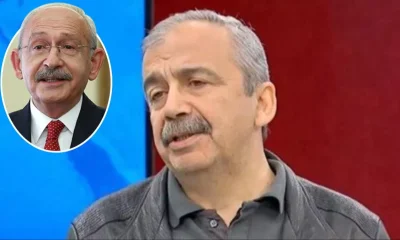 HDP’nin CHP’yle kirli pazarlığı..