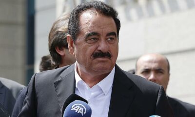 İbrahim Tatlıses yine milletvekili adayı olamadı!.