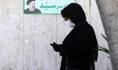 İran’dan başörtüsü kuralını ihlal edenler hakkında yeni karar..