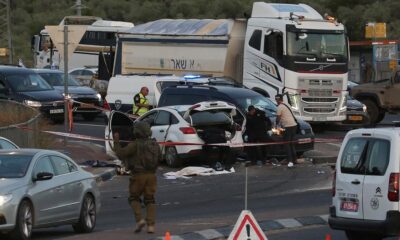 İşgalci teröristler, Batı Şeria’da bir Filistinliyi şehit etti!.