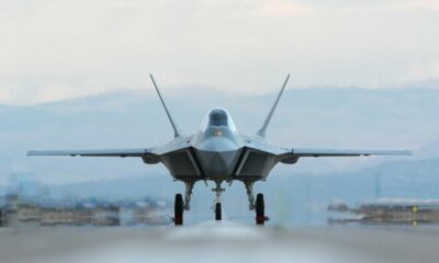 Milli Muharip Uçak bazı özellikleriyle F-35’ten daha iyi olacak!.