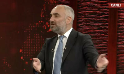 İsmail Saymaz’dan CHP’ye yaylım ateşi! “Kendi evlatlarını yok saydılar!.”