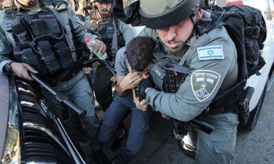 Terörist İsrail işgalinin 2023 bilançosu..