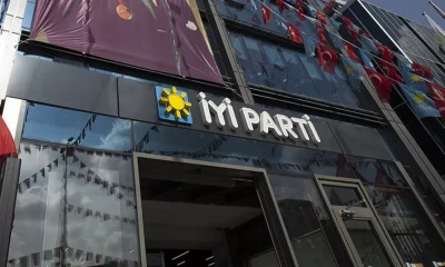 İyi Parti’deki taciz ve tecavüz skandallarının perde arkası!.