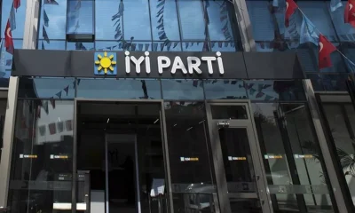 İP’de istifalar durdurulamıyor!.
