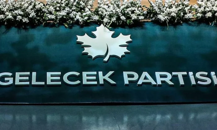 İP’deki istifalar Gelecek Partisi’ne sıçradı!.