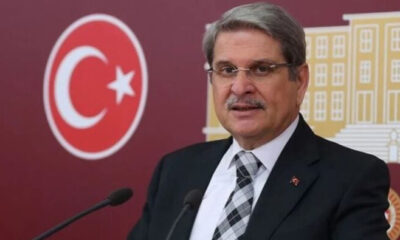 İP’li Aytun Çıray, milletvekili adaylığından çekildi!.