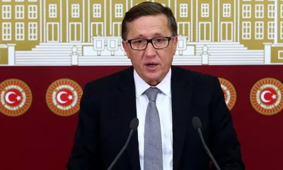 İP’li küfürbaz Lütfü Türkkan yine vatandaşa hakaret etti!.