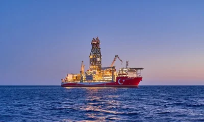 Karadeniz gazıyla mayısta hanelerin 5,9 milyar liralık faturası karşılanacak!.