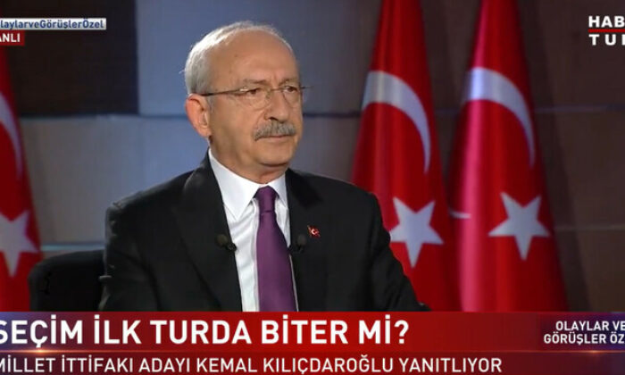 Kılıçdaroğlu, HDP’yle pazarlık yapmamış!.