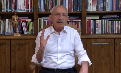 Kılıçdaroğlu kira sorununu mültecileri göndererek çözeceğini söyledi!.