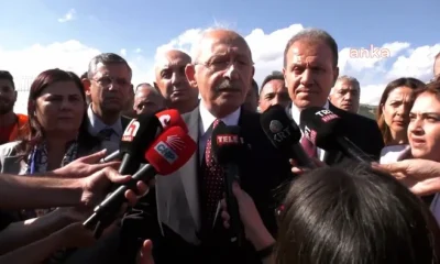 Kemal Kılıçdaroğlu’ndan HDP’yi kızdıracak Diyanet yanıtı..
