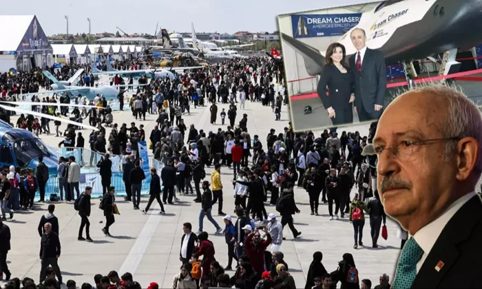 Kılıçdaroğlu’nun CIA bağlantılı şirkete vaadine tepki yağıyor!.