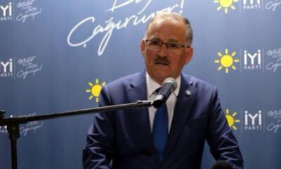 İP’de kopuşlar devam ediyor! Kırklareli Milletvekili adayı Hilmi Kahraman istifa etti!.