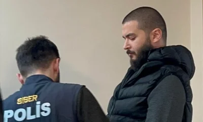 Thodex’in kurucusu Faruk Fatih Özer tutuklandı!.