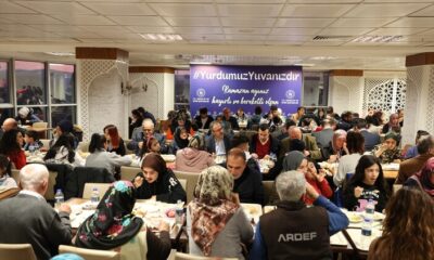 KYK Yurtları hem öğrencilere hem depremzedelere hizmet edecek!.