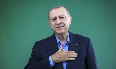 Sosyal medyada yeni slogan! “Memlekete sen lazımsın Reis..”