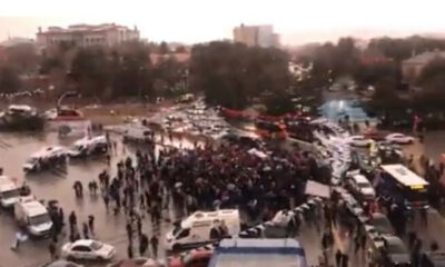 Meral Akşener, Erzurum’da da umduğunu bulamadı!.