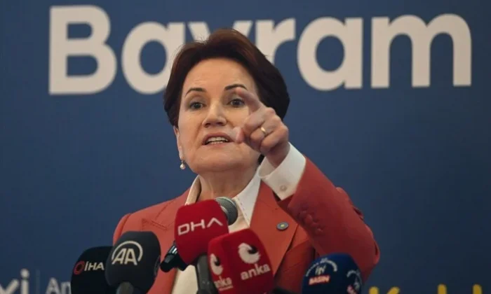 Akşener’den Babacan’ı kızdıracak açıklama! “Ekonominin başına Bilge Yılmaz geçecek!.”