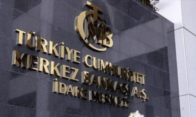 Merkez Bankası politika faizini nisanda yüzde 8,5’te sabit tuttu!.
