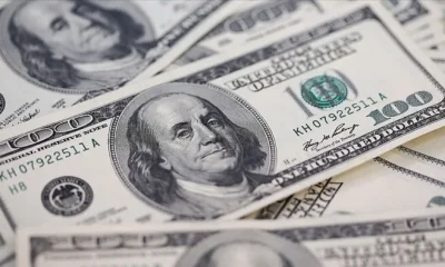 Merkez Bankası rezervleri 121,5 milyar dolara yükseldi!.