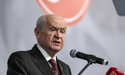 MHP’nin miting takvimi açıklandı!.