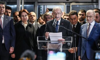 Millet İttifakı’nda ortak liste krizi! CHP, masadaki küçük partilere büyükşehirlerden yer açmayacak!.