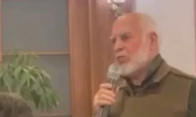 Milli Görüş’ün önde gelen isimlerinden Cumhurbaşkanı Erdoğan’a destek..