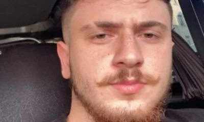 Milli tekvandocu Batuhan Çakmak trafik kazasında hayatını kaybetti!.