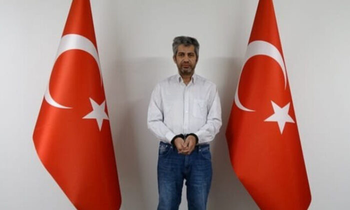 MİT’ten FETÖ operasyonu! Finans yapılanmasındaki Mehmet Cintosun Türkiye’ye getirildi!.