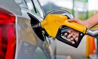 Benzine indirim geliyor!.