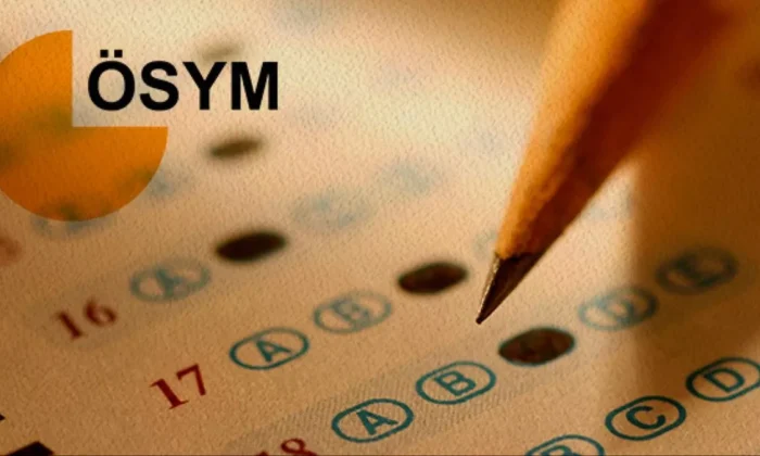 MSÜ Askeri Öğrenci Aday Belirleme Sınavı temel soru kitapçığı ve cevap anahtarı yayımlandı!.