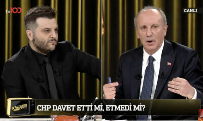 Muharrem İnce: “CHP’nin neden iktidar olamadığını anladım!.”