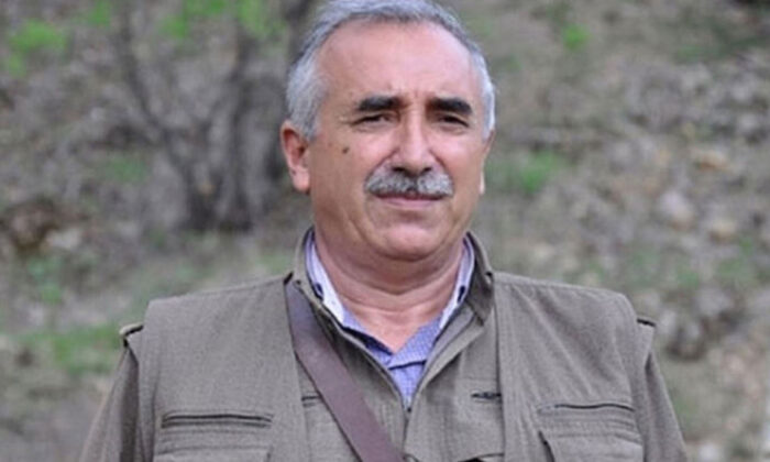 Kılıçdaroğlu’nun vaadleriyle azdırdığı terörist Murat Karayılan, muhalefetle birlikte Türkiye’de özerklik kuracakmış!.