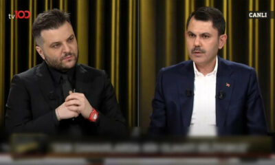 Murat Kurum’dan İstanbul’a deprem uyarısı! “1,5 milyon riskli konut var!.”