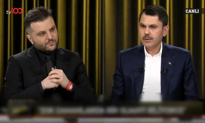Murat Kurum’dan İstanbul’a deprem uyarısı! “1,5 milyon riskli konut var!.”
