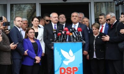 Önder Aksakal’dan Kılıçdaroğlu’na Sırrı Sakık göndermesi..
