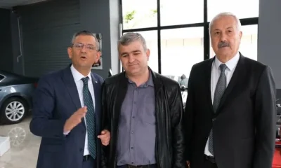 Her biri ayrı telden çalıyor!. CHP’li Özel: “PKK’lıları, FETÖ’cüleri serbest bırakmayacağız!.”