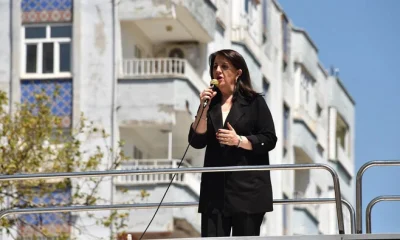 HDP, seçmenlerinin kime oy vereceklerini bayramdan sonra açıklayacakmış!.
