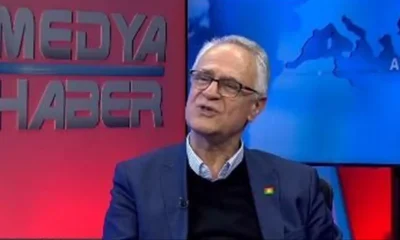 Kırmızı bültenle aranan PKK elebaşı terörist Kartal’dan Kılıçdaroğlu’na destek..