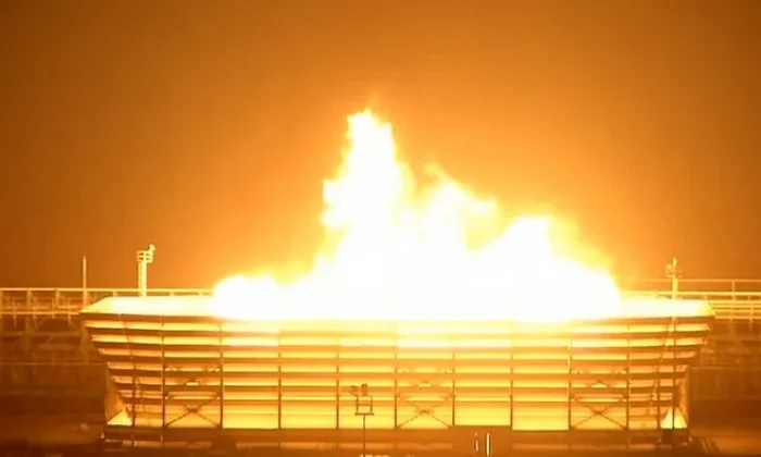 Karadeniz gazında ilk ateşin yakılmasının ardından “Ben doğalgaz Aleviyim” esprileri patladı!.