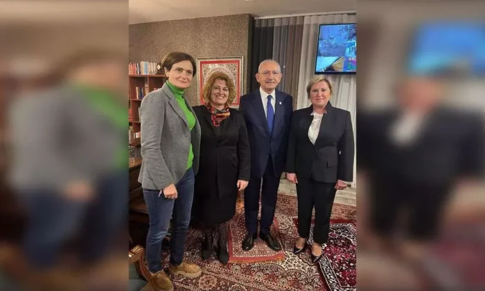 Kılıçdaroğlu, vatandaşın seccade hassasiyetini operasyon ve iftira olarak niteledi!.