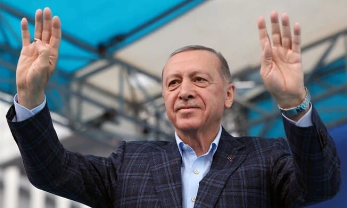 Seçim programı belli oldu! Cumhurbaşkanı Erdoğan, 14 Mayıs’a kadar 40 miting düzenleyecek!.